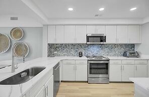 1408 Ocean Club by Avantstay Oceanfront Home w/ Amazing Views!