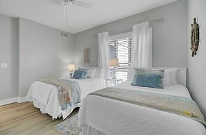 1408 Ocean Club by Avantstay Oceanfront Home w/ Amazing Views!