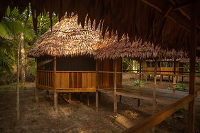 Eywa Lodge Amazonas: Luxurious Eco Escape – All-Inclusive Adventure in