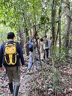 Eywa Lodge Amazonas: Luxurious Eco Escape – All-Inclusive Adventure in