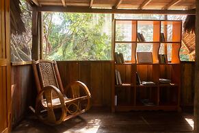 Eywa Lodge Amazonas: Luxurious Eco Escape – All-Inclusive Adventure in