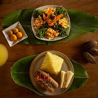 Eywa Lodge Amazonas: Luxurious Eco Escape – All-Inclusive Adventure in