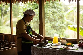 Eywa Lodge Amazonas: Luxurious Eco Escape – All-Inclusive Adventure in