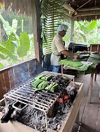 Eywa Lodge Amazonas: Luxurious Eco Escape – All-Inclusive Adventure in