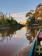 Eywa Lodge Amazonas: Luxurious Eco Escape – All-Inclusive Adventure in