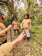 Eywa Lodge Amazonas: Luxurious Eco Escape – All-Inclusive Adventure in