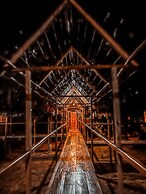 Eywa Lodge Amazonas: Luxurious Eco Escape – All-Inclusive Adventure in