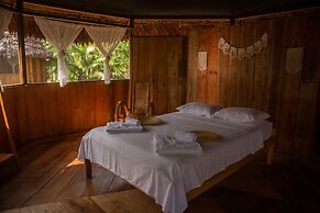 Eywa Lodge Amazonas: Luxurious Eco Escape – All-Inclusive Adventure in