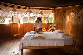 Eywa Lodge Amazonas: Luxurious Eco Escape – All-Inclusive Adventure in