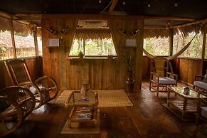 Eywa Lodge Amazonas: Luxurious Eco Escape – All-Inclusive Adventure in