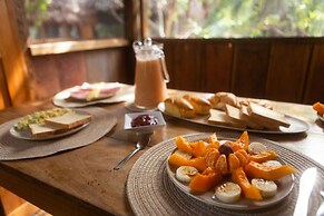 Eywa Lodge Amazonas: Luxurious Eco Escape – All-Inclusive Adventure in