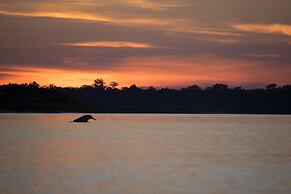 Eywa Lodge Amazonas: Luxurious Eco Escape – All-Inclusive Adventure in