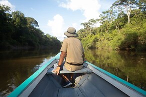 Eywa Lodge Amazonas: Luxurious Eco Escape – All-Inclusive Adventure in