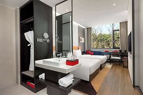 Ramada BY Wyndham Xishuangbanna Jinghong