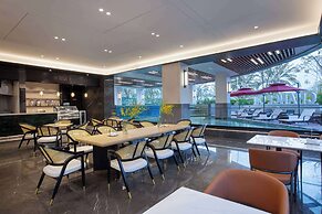 Ramada BY Wyndham Xishuangbanna Jinghong