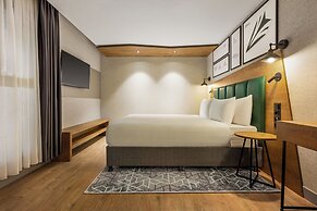 Ramada Encore by Wyndham Istanbul Arnavutkoy