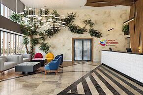 Ramada Encore by Wyndham Istanbul Arnavutkoy