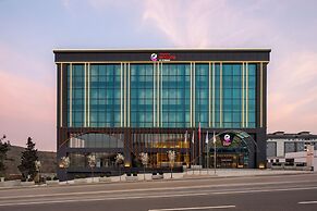 Ramada Encore by Wyndham Istanbul Arnavutkoy