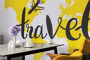 Ramada Encore by Wyndham Istanbul Arnavutkoy