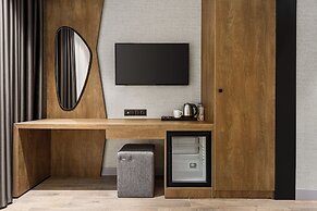 Ramada Encore by Wyndham Istanbul Arnavutkoy