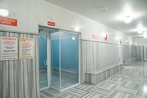 Ramada Encore by Wyndham Istanbul Arnavutkoy