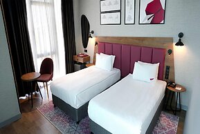Ramada Encore by Wyndham Istanbul Arnavutkoy