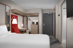 SpringHill Suites by Marriott New York Manhattan Times Square