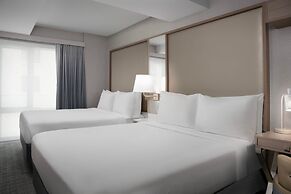 SpringHill Suites by Marriott New York Manhattan Times Square