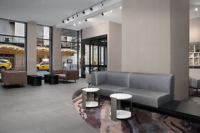 SpringHill Suites by Marriott New York Manhattan Times Square