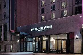 SpringHill Suites by Marriott New York Manhattan Times Square
