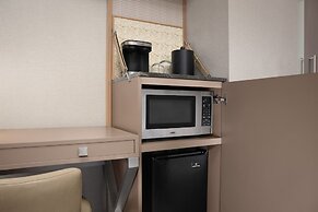 SpringHill Suites by Marriott New York Manhattan Times Square