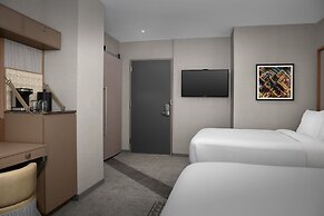SpringHill Suites by Marriott New York Manhattan Times Square