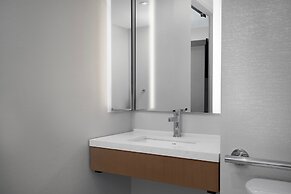 SpringHill Suites by Marriott New York Manhattan Times Square