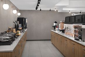 SpringHill Suites by Marriott New York Manhattan Times Square