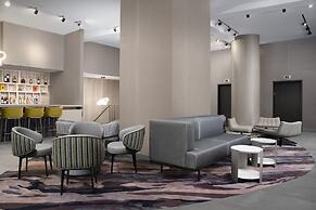 SpringHill Suites by Marriott New York Manhattan Times Square