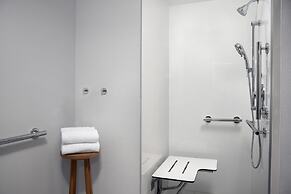 SpringHill Suites by Marriott New York Manhattan Times Square