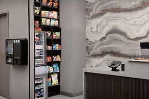 SpringHill Suites by Marriott New York Manhattan Times Square