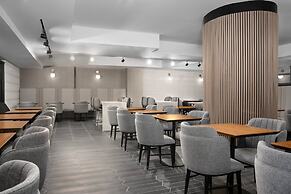 SpringHill Suites by Marriott New York Manhattan Times Square