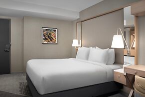 SpringHill Suites by Marriott New York Manhattan Times Square