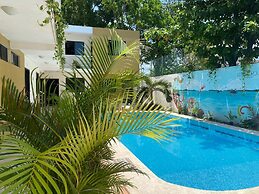 Hotel Luna Turquesa Bacalar- Free Kayaks