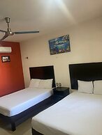 Hotel Luna Turquesa Bacalar- Free Kayaks