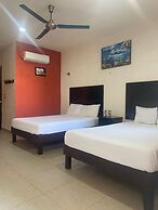 Hotel Luna Turquesa Bacalar- Free Kayaks