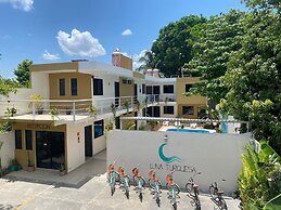 Hotel Luna Turquesa Bacalar- Free Kayaks