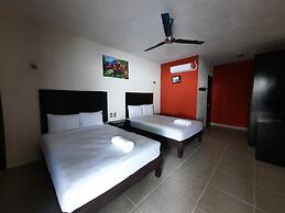 Hotel Luna Turquesa Bacalar- Free Kayaks