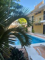 Hotel Luna Turquesa Bacalar- Free Kayaks