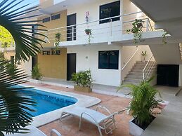Hotel Luna Turquesa Bacalar- Free Kayaks