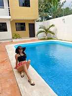 Hotel Luna Turquesa Bacalar- Free Kayaks