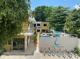 Hotel Luna Turquesa Bacalar- Free Kayaks