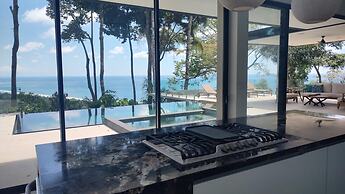 Casa Lavista in Bah a Ballena