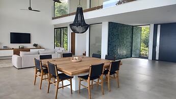 Casa Lavista in Bah a Ballena